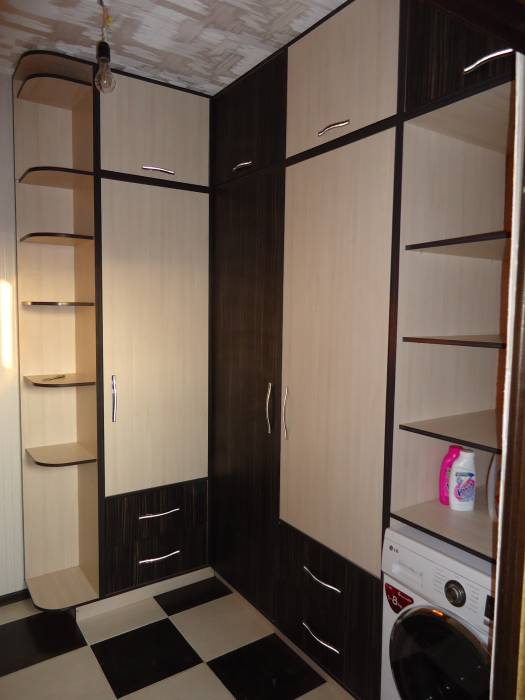 Изготовление корпусной мебели на заказ., фотография 10