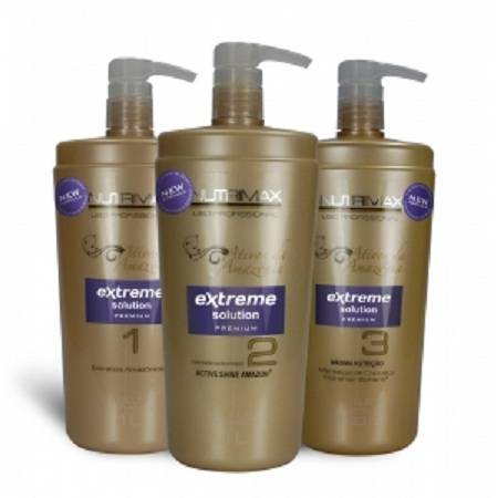 Внимание!СУПЕР СИЛЬНЫЙ Кератин Nutrimax extreme solution 60000тг , фотография 1