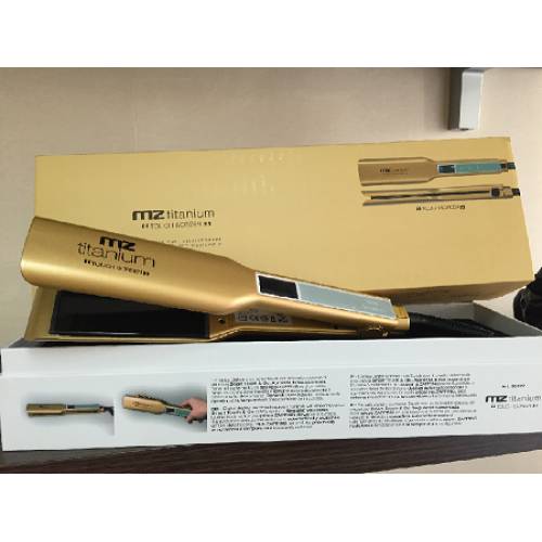 Одобренно Профессионаломи! Утюжок для выпрямление волос, кератином! , фотография 1