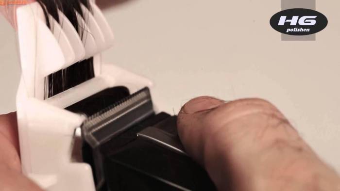 Насадка Полировщик HG Polishen! Самая популярная процедура ПОЛИРОВКА! , фотография 2