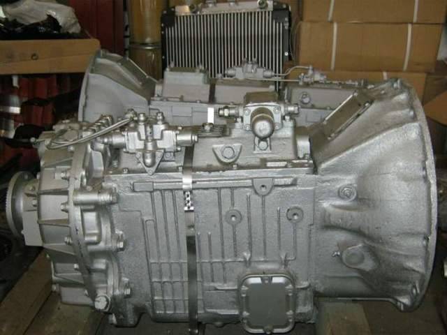 Продаем КПП ЯМЗ 236,238,239, фотография 2