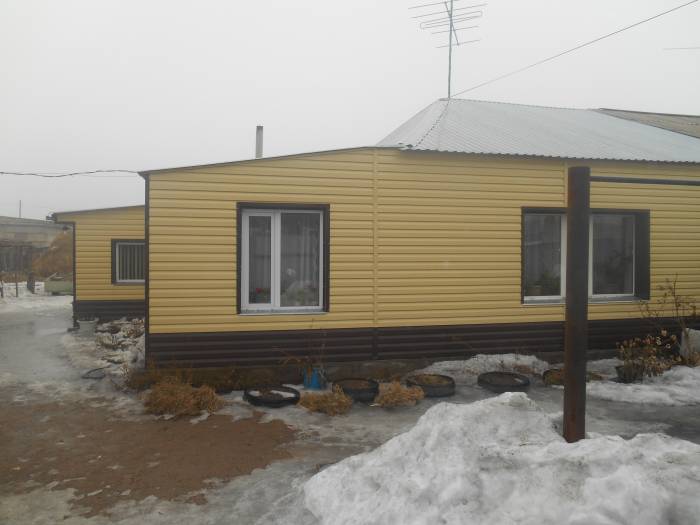 Продам дом или поменяю на 2-х комнатную квартиру с доплатой, фотография 4