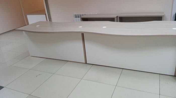 Продам столы с приставками, фотография 1