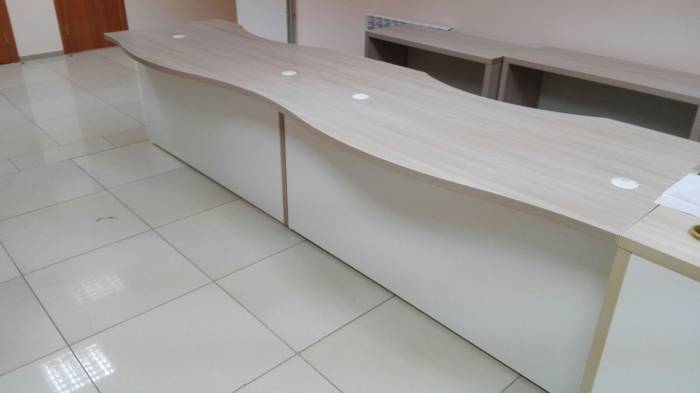 Продам столы с приставками, фотография 2