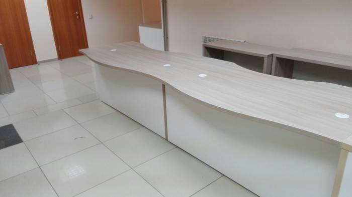 Продам столы с приставками, фотография 4