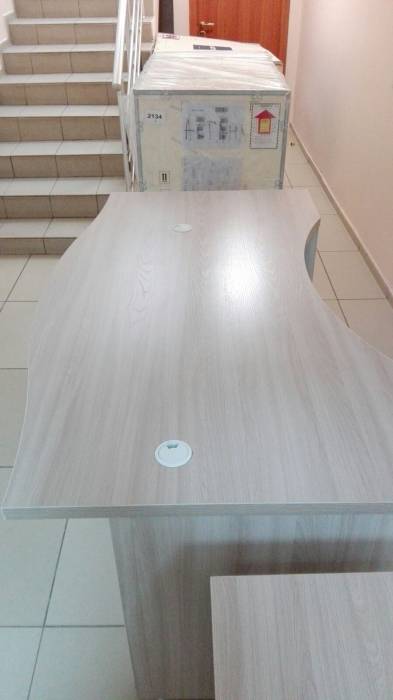 Продам столы с приставками, фотография 8