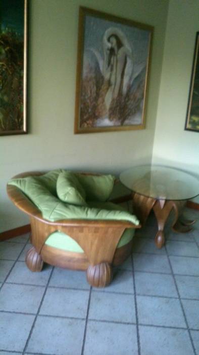 Изготовление эксклюзивной мебели, фотография 1