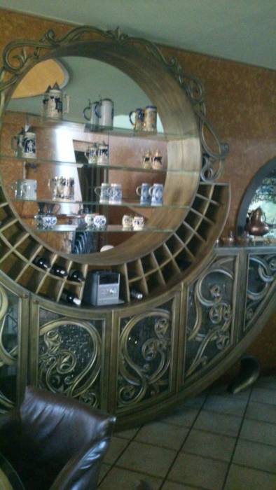 Изготовление эксклюзивной мебели, фотография 2