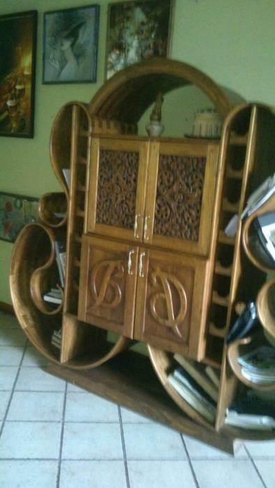 Изготовление эксклюзивной мебели, фотография 3