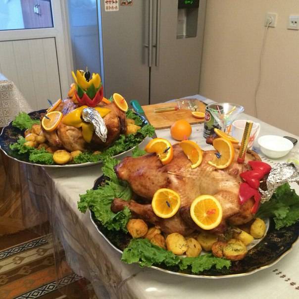 УСЛУГИ ПОВАРА , фотография 1