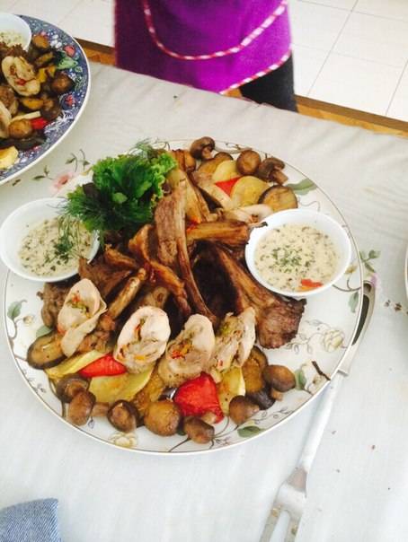 УСЛУГИ ПОВАРА , фотография 2