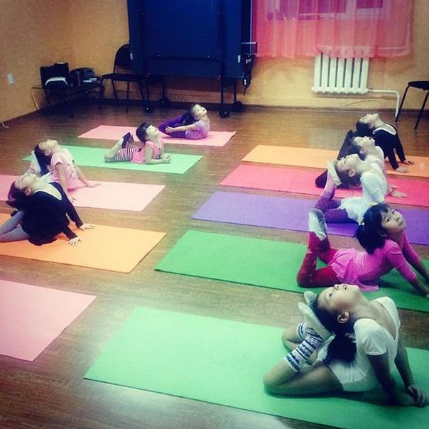 Творческая студия 