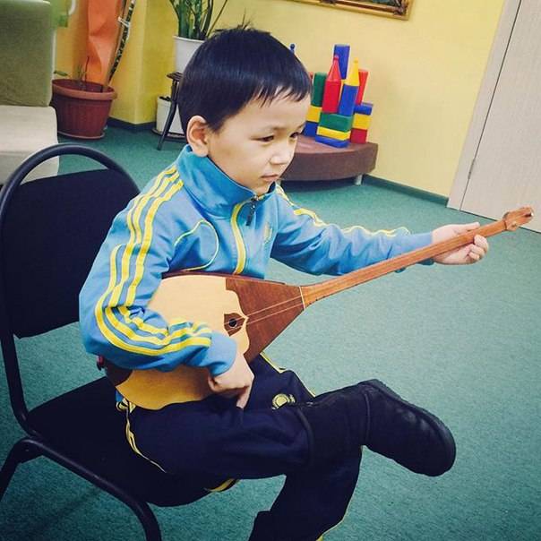 Творческая студия 