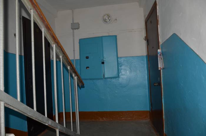 продам квартиру, Ружейникова10.1кв327, фотография 8