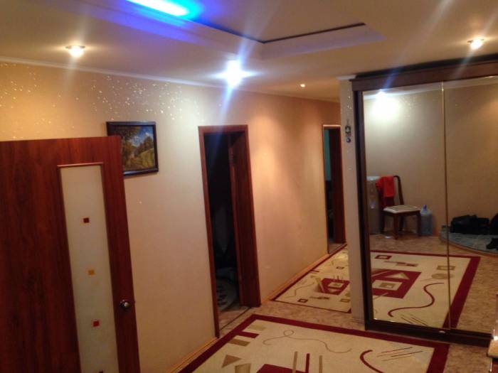 Меняю 3х ком.кв и 1 ком. кв, фотография 2