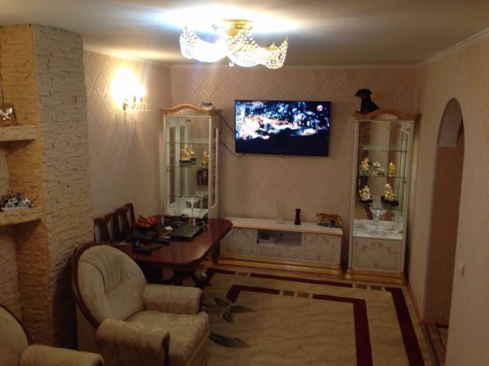 Меняю 3х ком.кв и 1 ком. кв, фотография 3