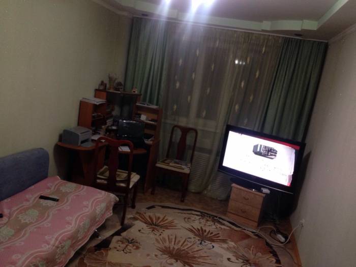 Меняю 3х ком.кв и 1 ком. кв, фотография 5