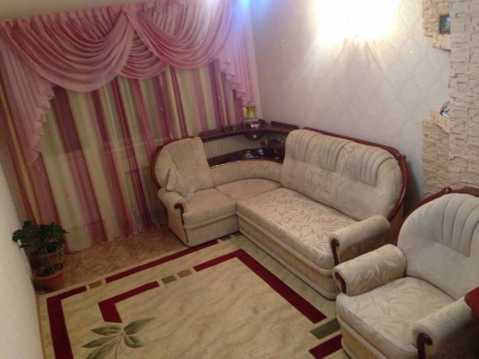 Меняю 3х ком.кв и 1 ком. кв, фотография 6