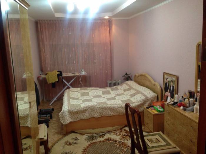 Меняю 3х ком.кв и 1 ком. кв, фотография 8