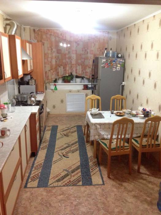 Меняю 3х ком.кв и 1 ком. кв, фотография 10