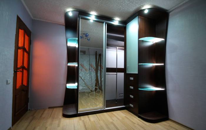 мебель на заказ, фотография 1