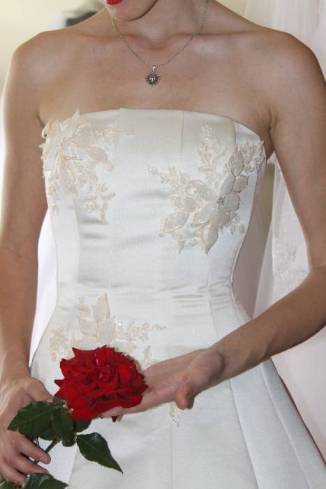 свадебные платья. Прокат , фотография 1