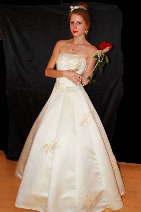 свадебные платья. Прокат , фотография 3