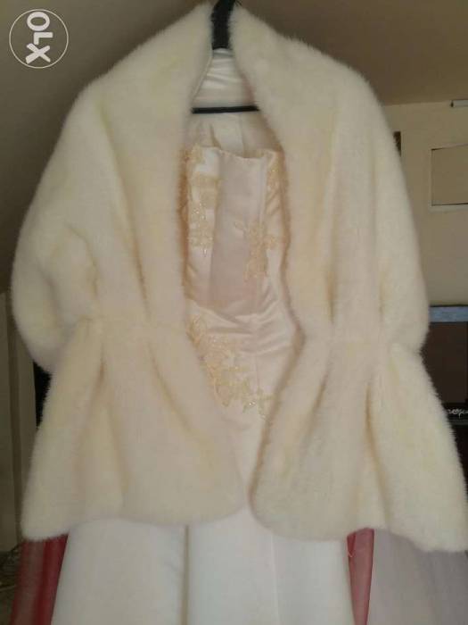 свадебные платья. Прокат , фотография 4