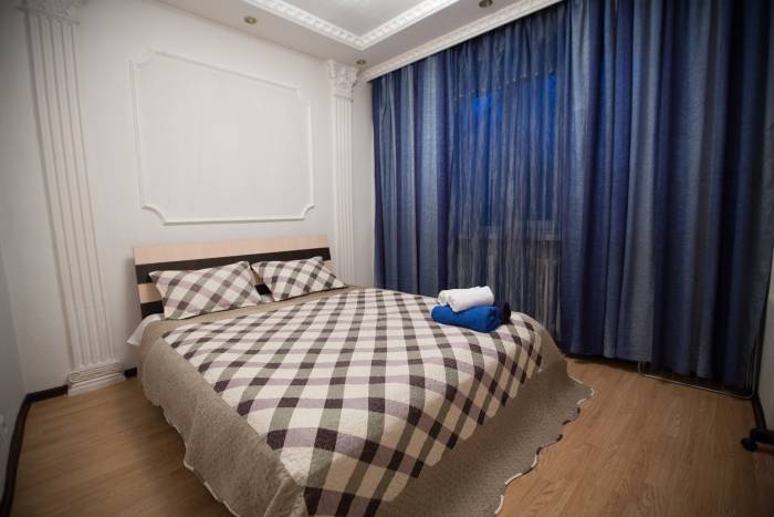 2-ком кв(посуточно)Жандосова/Жарокова, Жарокова 171а, фотография 10