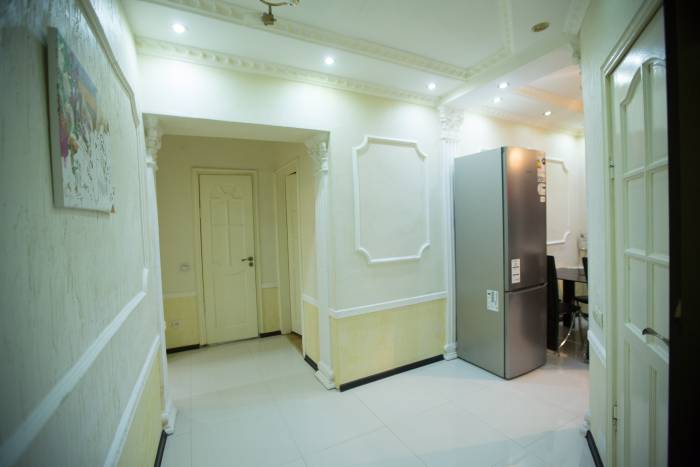 2-ком кв(посуточно)Жандосова/Жарокова, Жарокова 171а, фотография 12