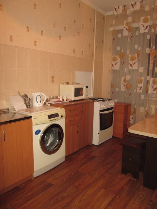 1-ком кв(посуточно)Сатапвеа/Гагарина, Гагарина 152, фотография 3