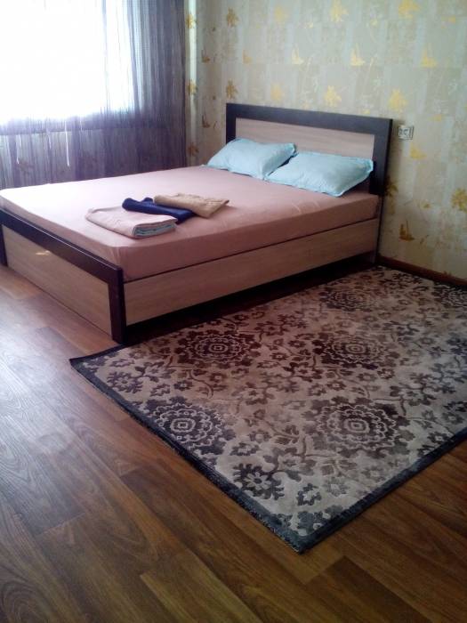 1-ком кв(посуточно)Сатапвеа/Гагарина, Гагарина 152, фотография 5