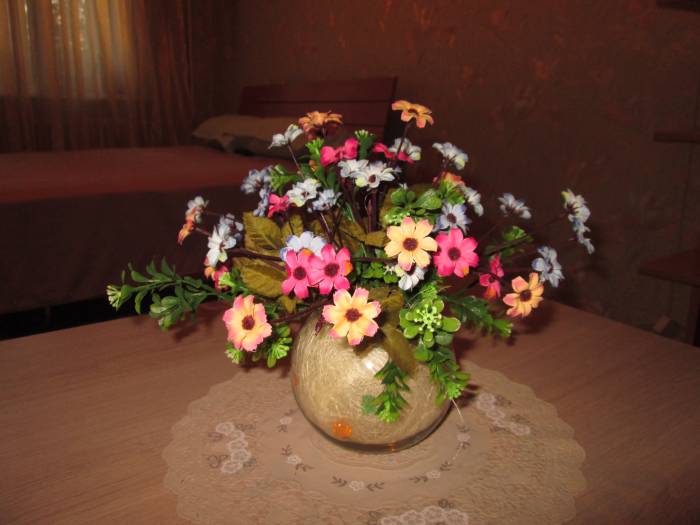 1-ком кв(посуточно)Сатапвеа/Жарокова, Жарокова 169, фотография 1