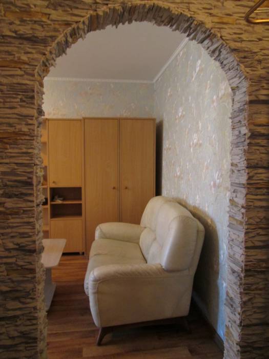 1-ком кв(посуточно)Сатапвеа/Жарокова, Жарокова 169, фотография 5