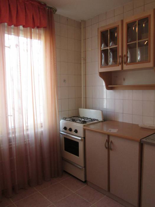 1-ком кв(посуточно)Сатапвеа/Жарокова, Жарокова 169, фотография 6