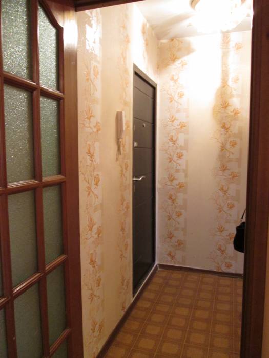 1-ком кв(посуточно)Сатапвеа/Жарокова, Жарокова 169, фотография 7