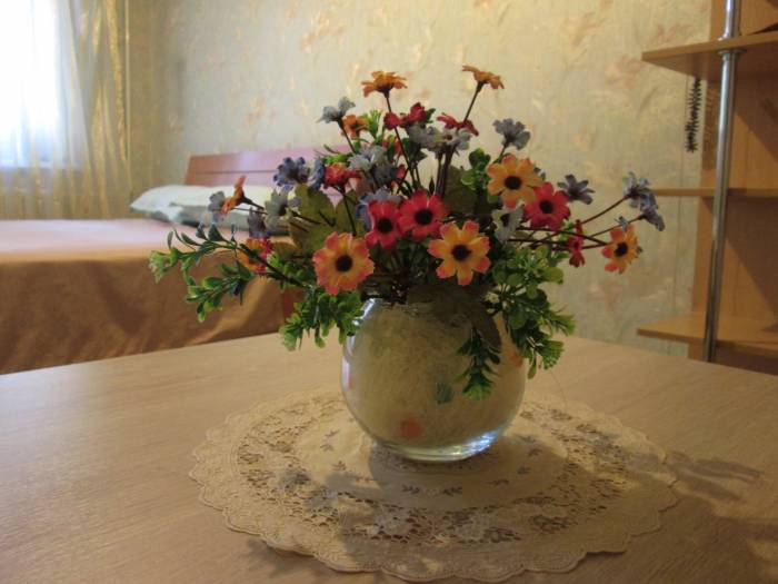 1-ком кв(посуточно)Сатапвеа/Жарокова, Жарокова 169, фотография 8