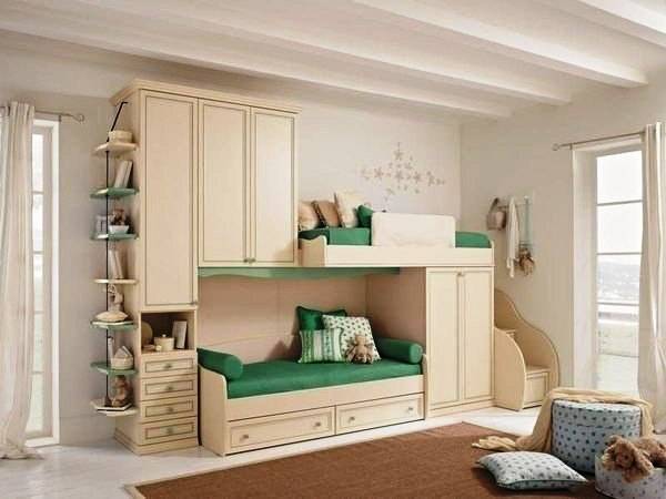 Столярный цех, мебель на заказ, фотография 1