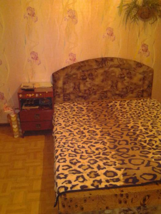 продам кровать, фотография 1