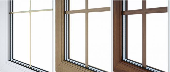 Производство пластиковых и алюминиевых окон, дверей, фотография 2