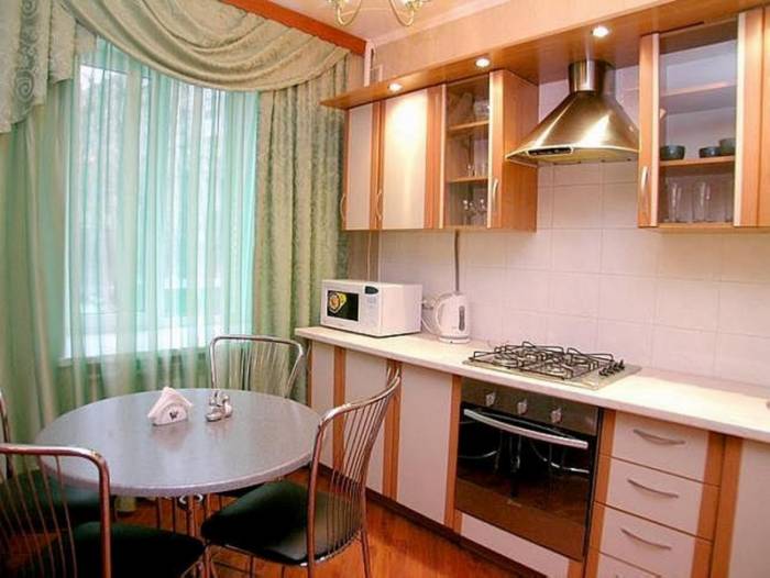 Трехкомнатные квартиры посуточно, фотография 1