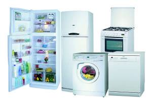 Ремонт бытовой техники, фотография 1