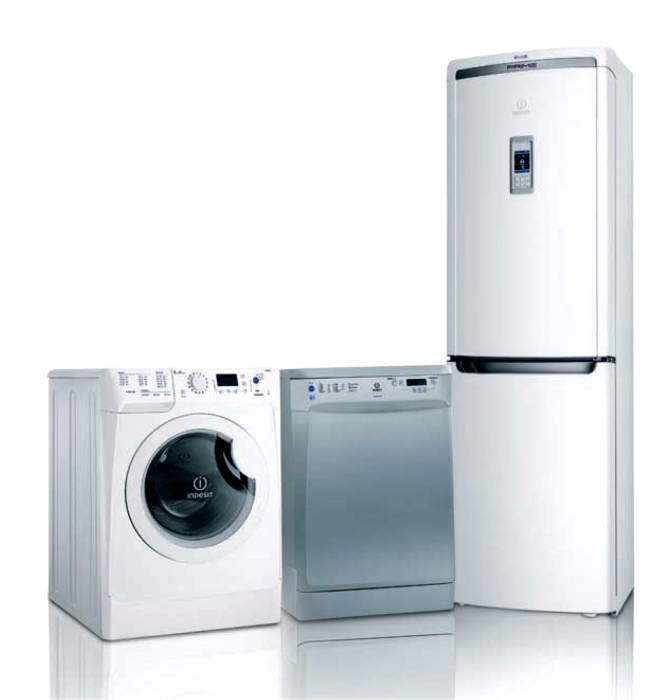 Ремонт бытовой техники, фотография 3