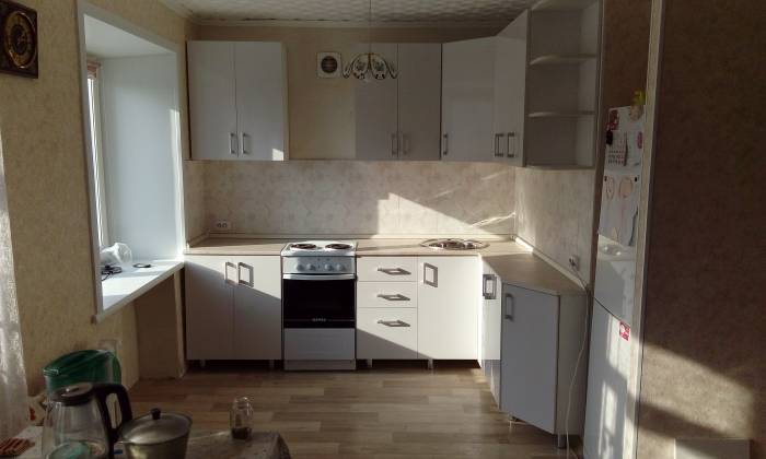 Мебель на заказ, фотография 3