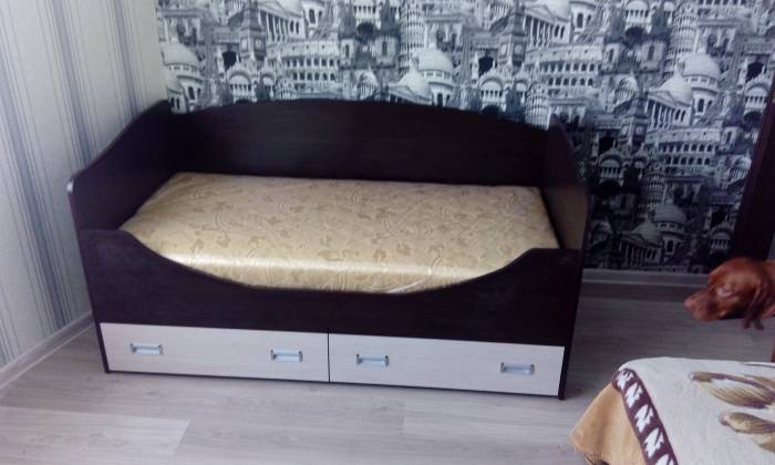 Мебель на заказ, фотография 5