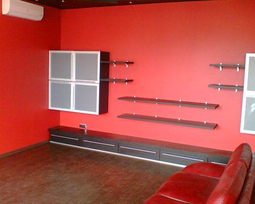 Мебель на заказ, фотография 8