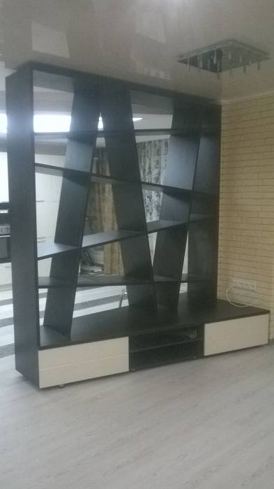 Мебель на заказ, фотография 9