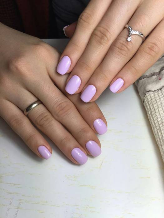 аппаратный маникюр на дому, фотография 1