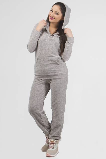  Спортивные костюмы Ghazel, фотография 1