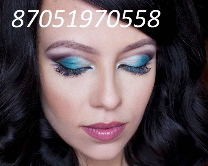 свадебные прически с выездом на дом, фотография 3